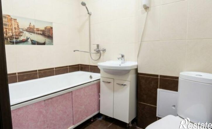 3-комн квартира Пермь, Грузинская улица, 13