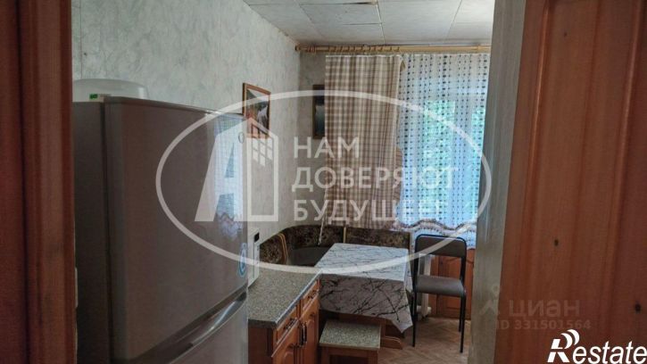 3-комн квартира Губахинский муниципальный округ