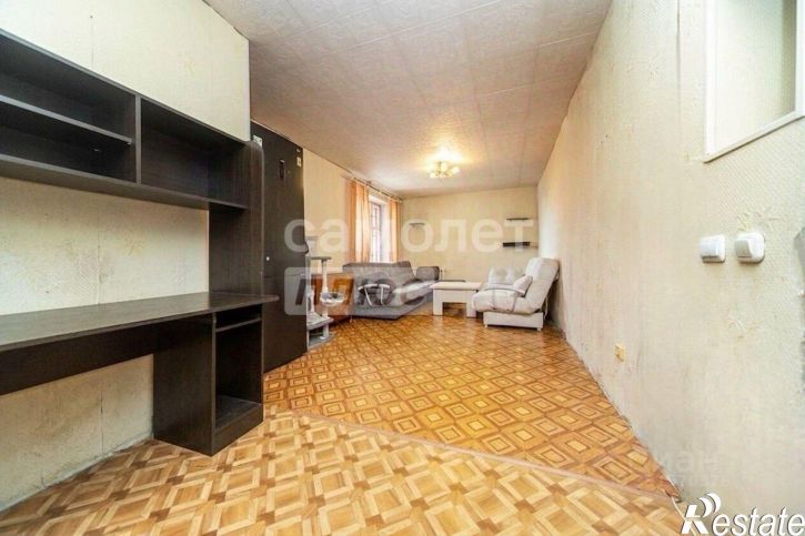 3-комн квартира Пермь г., Индустриальный