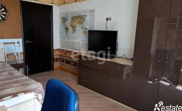 4-комн квартира Пермь, Краснофлотская улица, 28