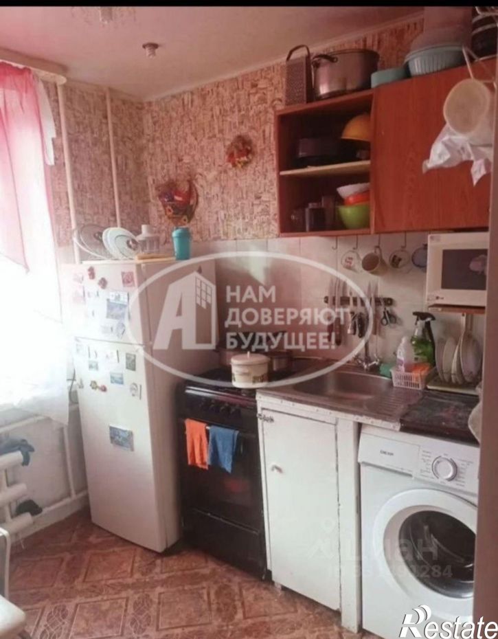 2-комн квартира Губахинский муниципальный округ