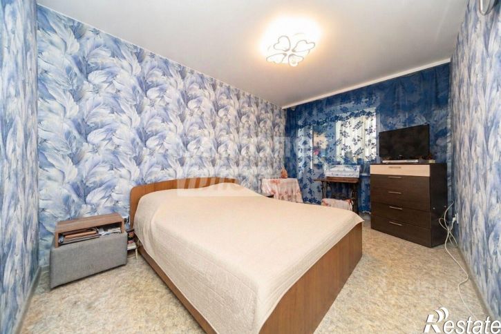 3-комн квартира Пермь г., Индустриальный