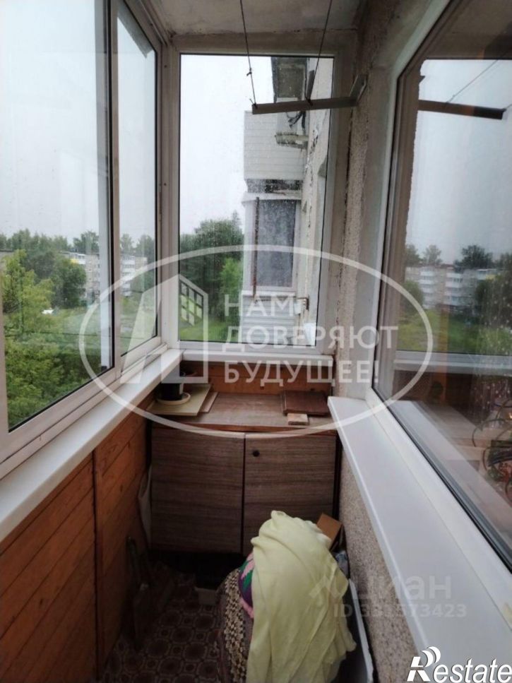 2-комн квартира Добрянский муниципальный округ