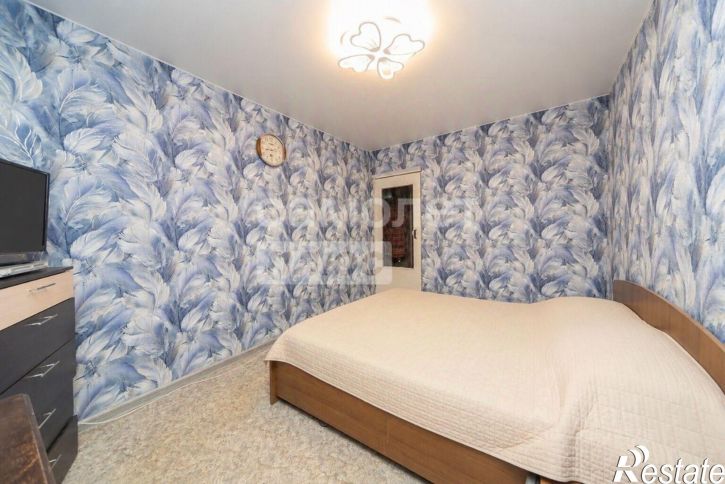 3-комн квартира Пермь г., Индустриальный