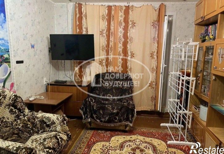 2-комн квартира Губахинский муниципальный округ