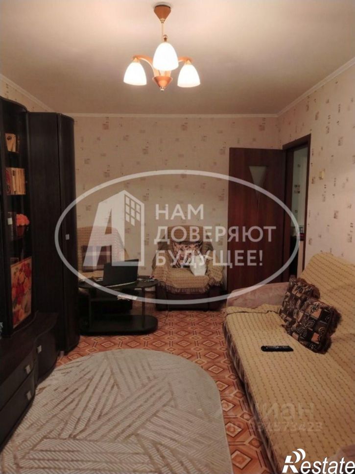 2-комн квартира Добрянский муниципальный округ