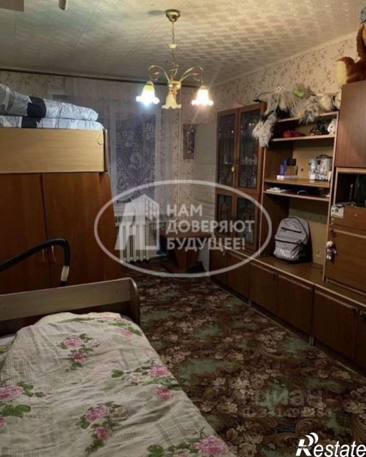 2-комн квартира Губахинский муниципальный округ