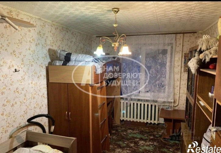 2-комн квартира Губахинский муниципальный округ