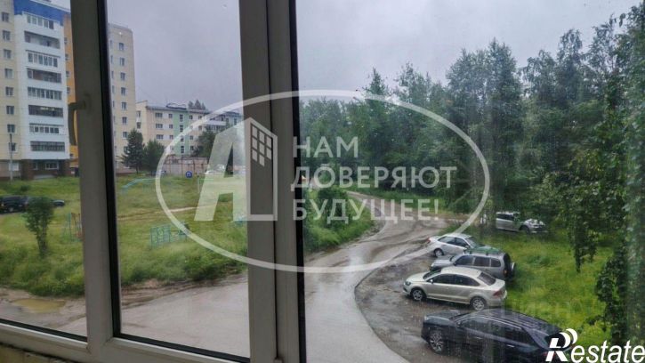 3-комн квартира Губахинский муниципальный округ