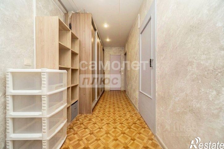 3-комн квартира Пермь г., Индустриальный