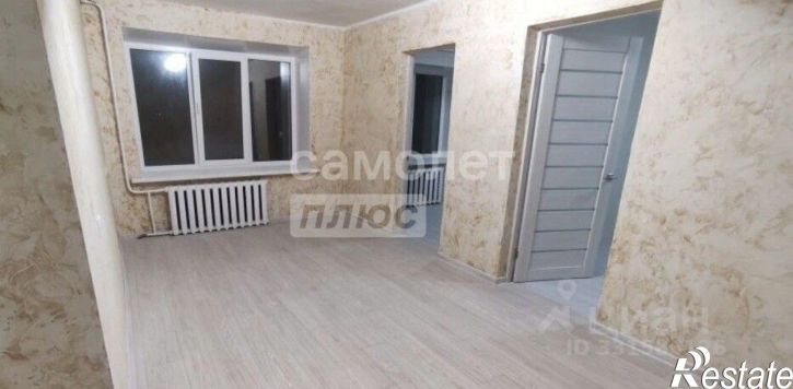4-комн квартира Соликамск г., 20-летия Победы ул., д.189