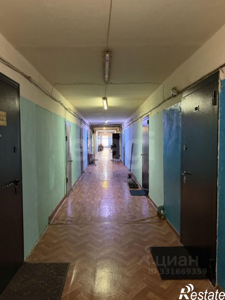 Комната городской округ Пермь, Пермь