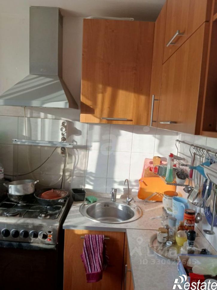 3-комн квартира городской округ Пермь, Пермь