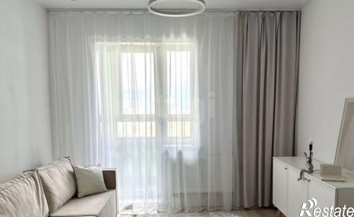 1-комн квартира Пермь, улица Революции, 48А