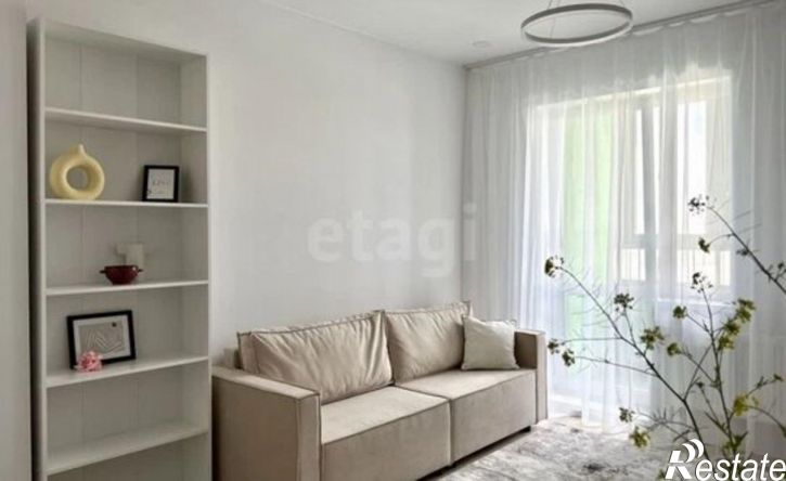 1-комн квартира Пермь, улица Революции, 48А