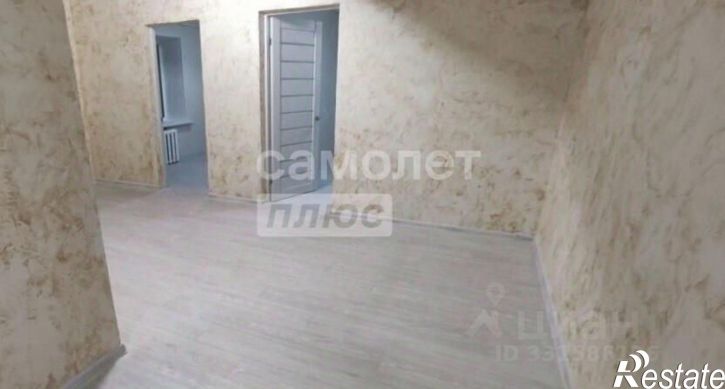 4-комн квартира Соликамск г., 20-летия Победы ул., д.189