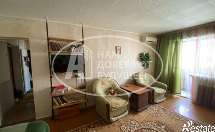 2-комн квартира Чусовой, улица Сивкова, 12