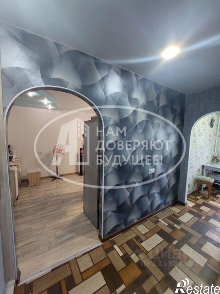 2-комн квартира Лысьвенский муниципальный округ