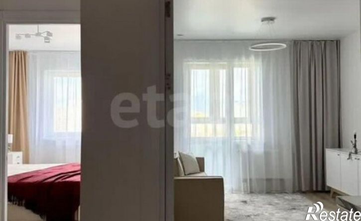 1-комн квартира Пермь, улица Революции, 48А
