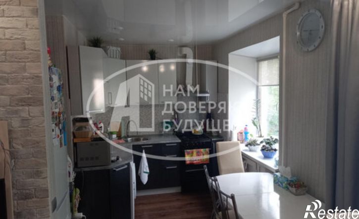 2-комн квартира Лысьва, улица Ленина, 43