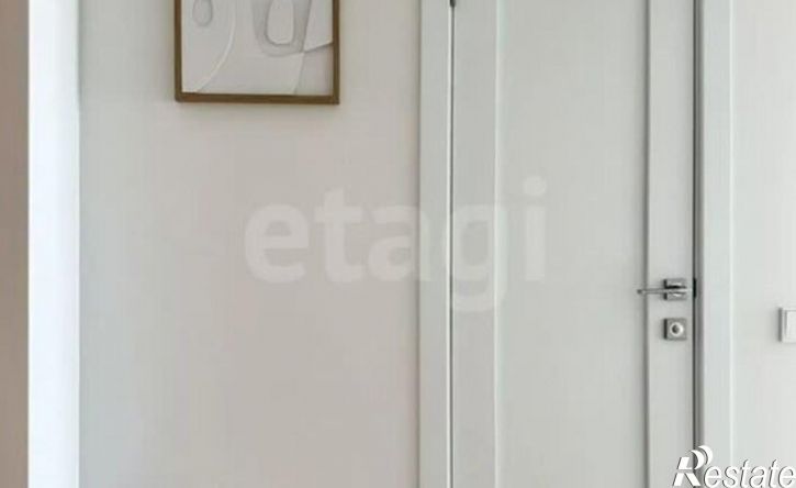 1-комн квартира Пермь, улица Революции, 48А