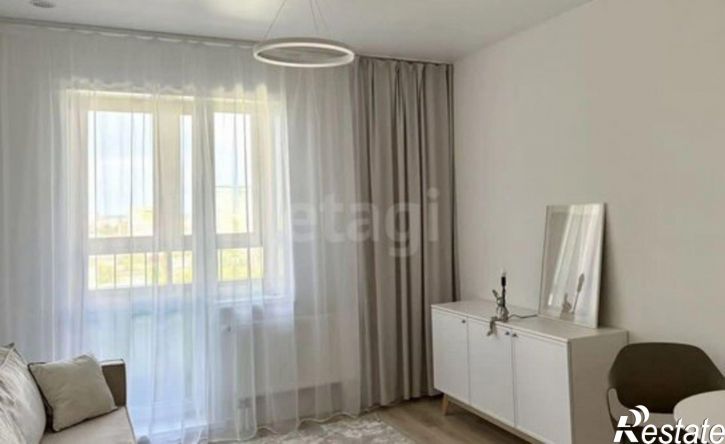 1-комн квартира Пермь, улица Революции, 48А