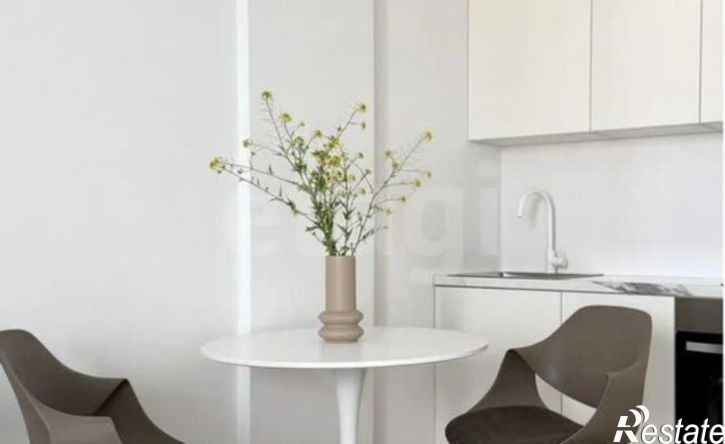 1-комн квартира Пермь, улица Революции, 48А