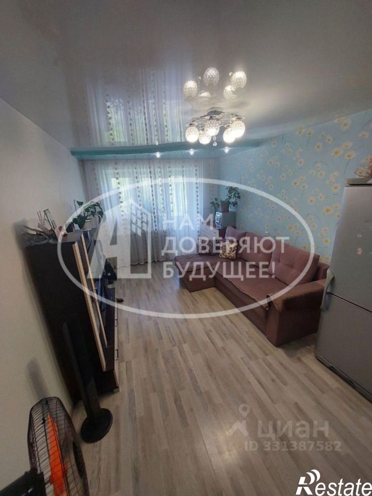 2-комн квартира Лысьвенский муниципальный округ