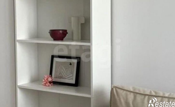 1-комн квартира Пермь, улица Революции, 48А
