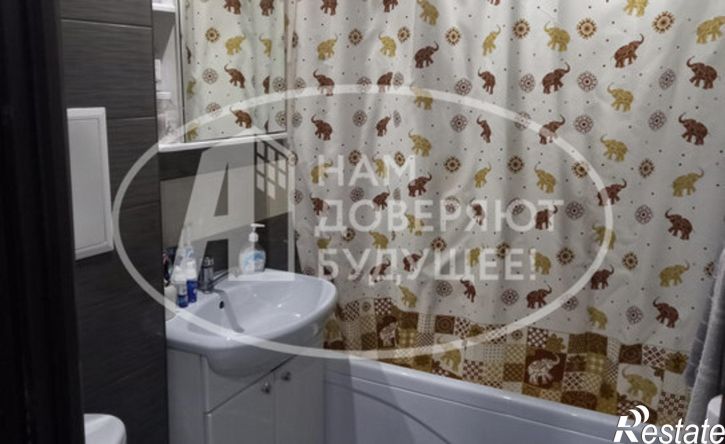 2-комн квартира Лысьва, улица Ленина, 43