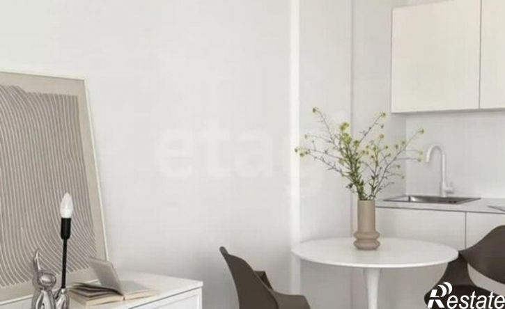 1-комн квартира Пермь, улица Революции, 48А