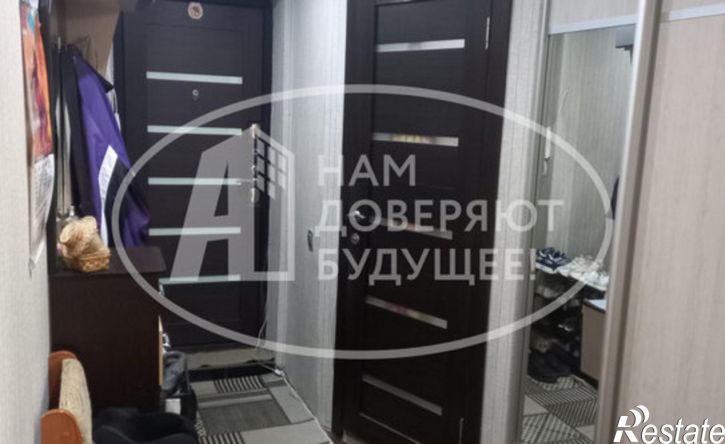 2-комн квартира Лысьва, улица Ленина, 43