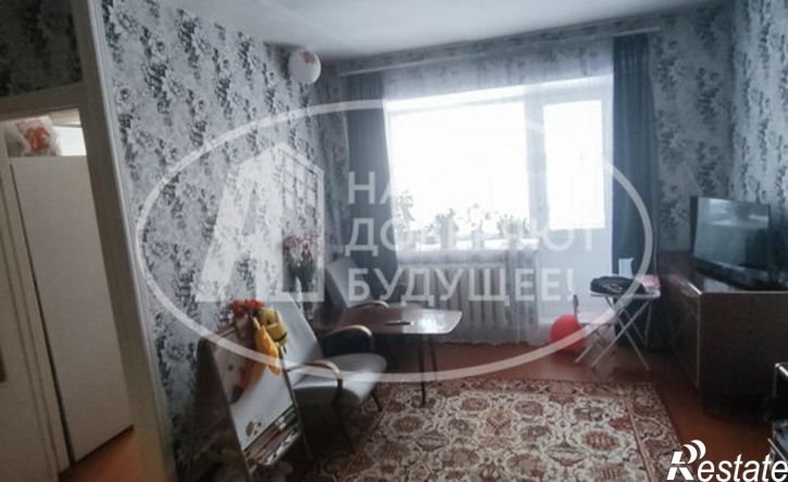 2-комн квартира Чусовой, Лысьвенская улица, 74