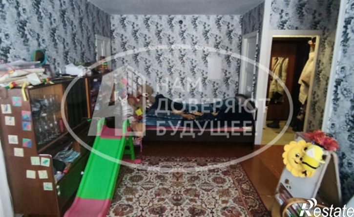 2-комн квартира Чусовой, Лысьвенская улица, 74
