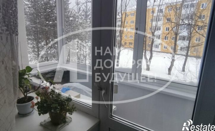 2-комн квартира Чусовой, Лысьвенская улица, 74