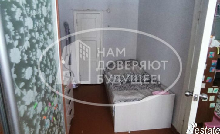 2-комн квартира Чусовой, Лысьвенская улица, 74