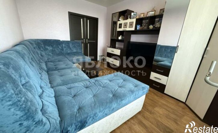 3-комн квартира Березники, улица Льва Толстого, 25