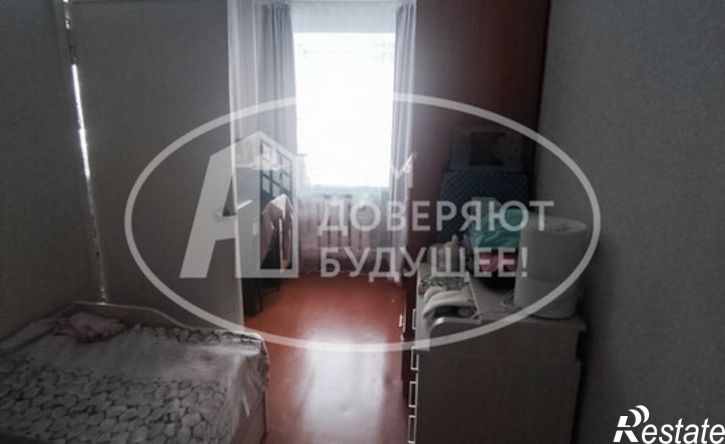 2-комн квартира Чусовой, Лысьвенская улица, 74