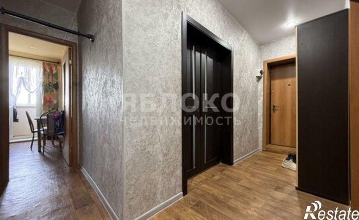 3-комн квартира Березники, улица Льва Толстого, 25