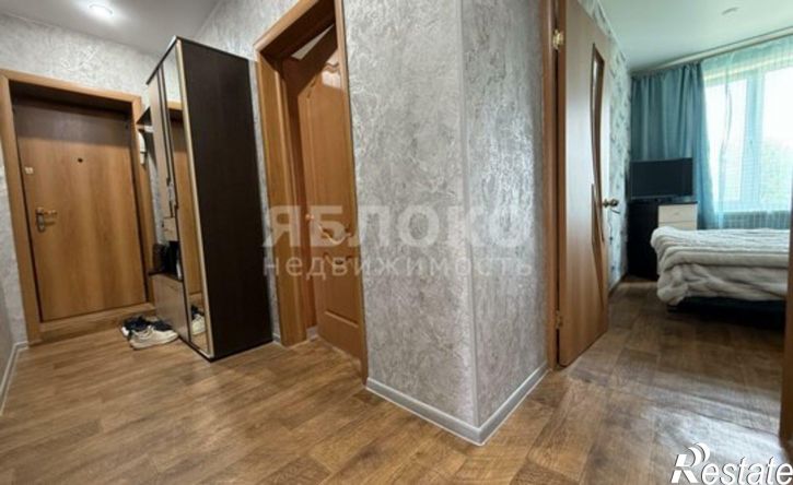 3-комн квартира Березники, улица Льва Толстого, 25