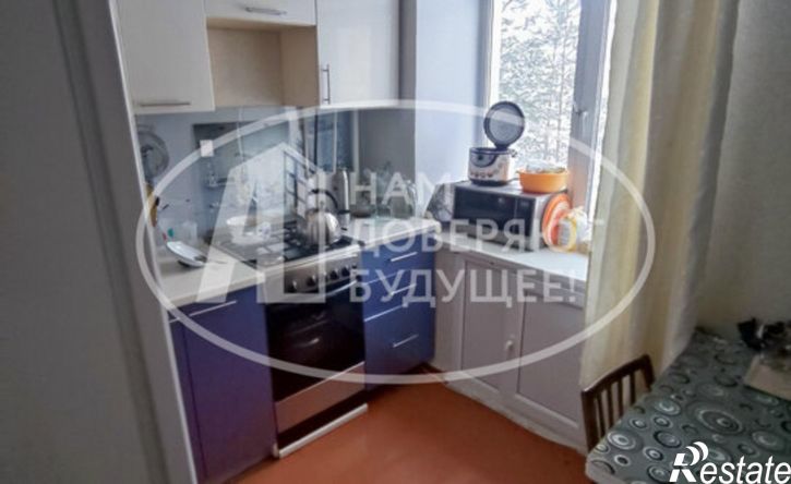 2-комн квартира Чусовой, Лысьвенская улица, 74