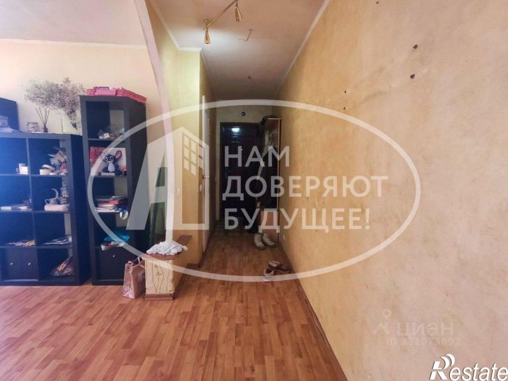 3-комн квартира Кунгурский муниципальный округ, Кунгур