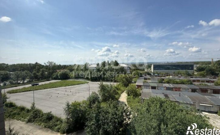 3-комн квартира Березники, улица Льва Толстого, 25