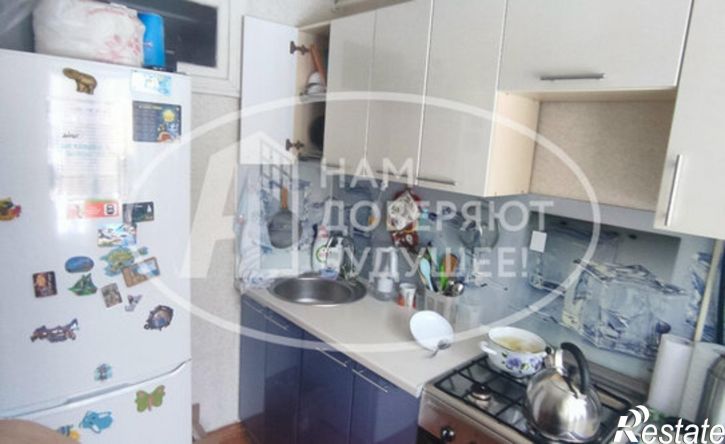 2-комн квартира Чусовой, Лысьвенская улица, 74