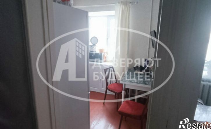 2-комн квартира Чусовой, Лысьвенская улица, 74