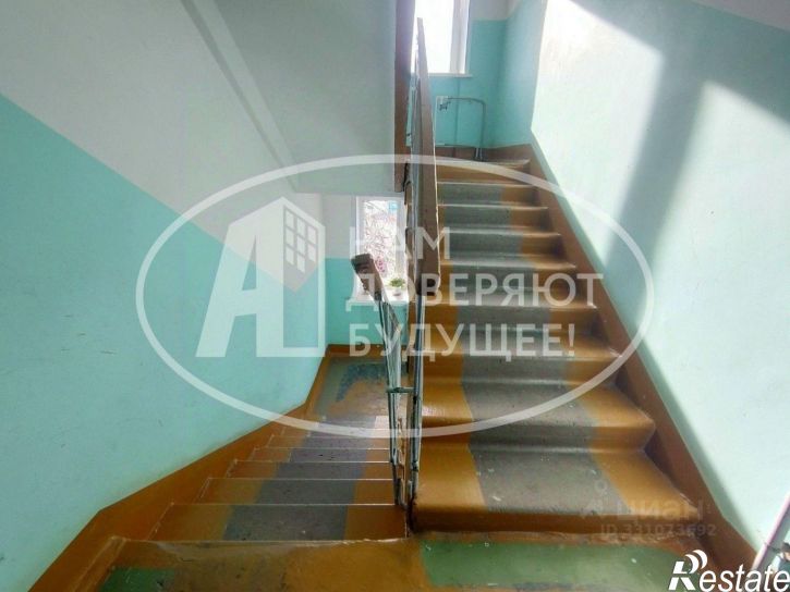 3-комн квартира Кунгурский муниципальный округ, Кунгур