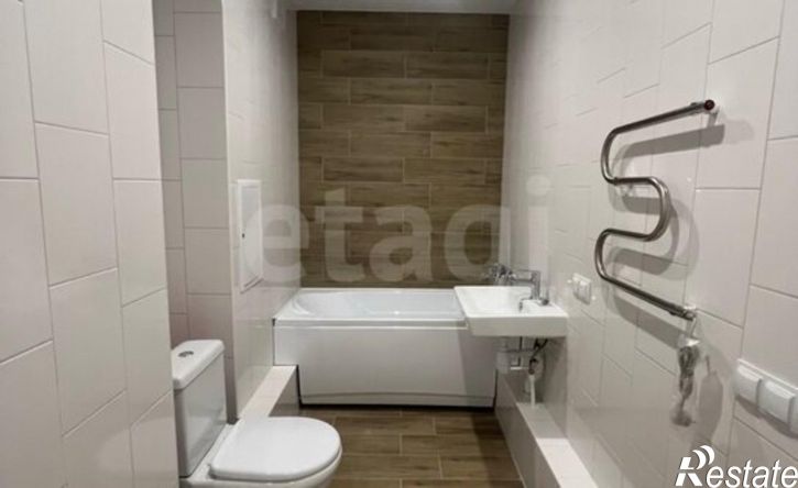 2-комн квартира Пермь, 3-я Водопроводная улица, 5