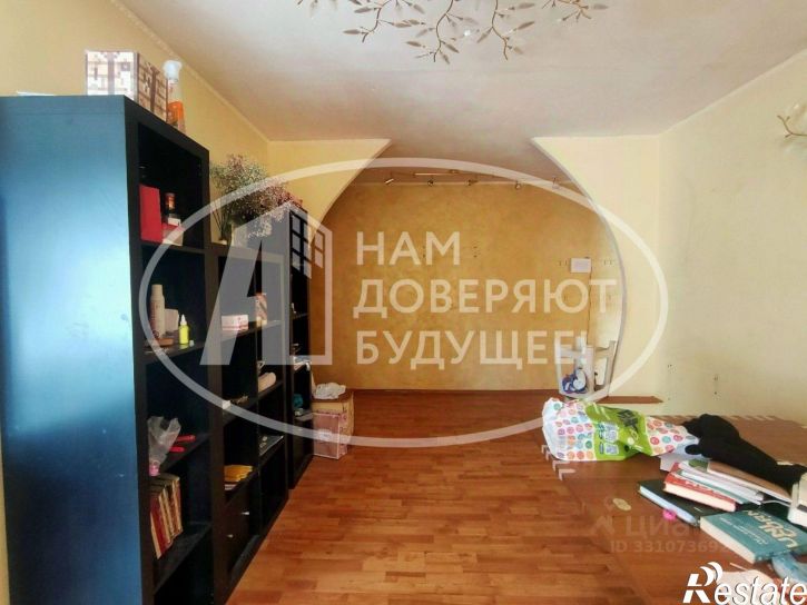 3-комн квартира Кунгурский муниципальный округ, Кунгур