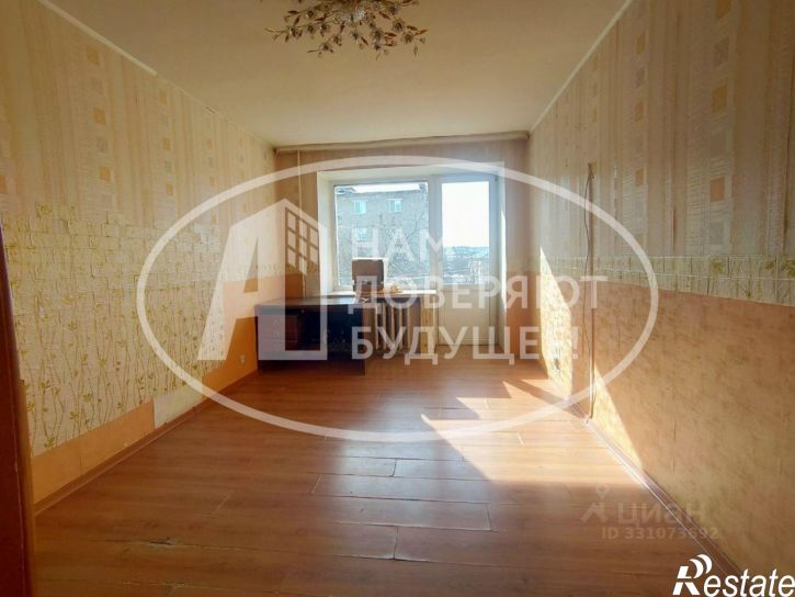 3-комн квартира Кунгурский муниципальный округ, Кунгур