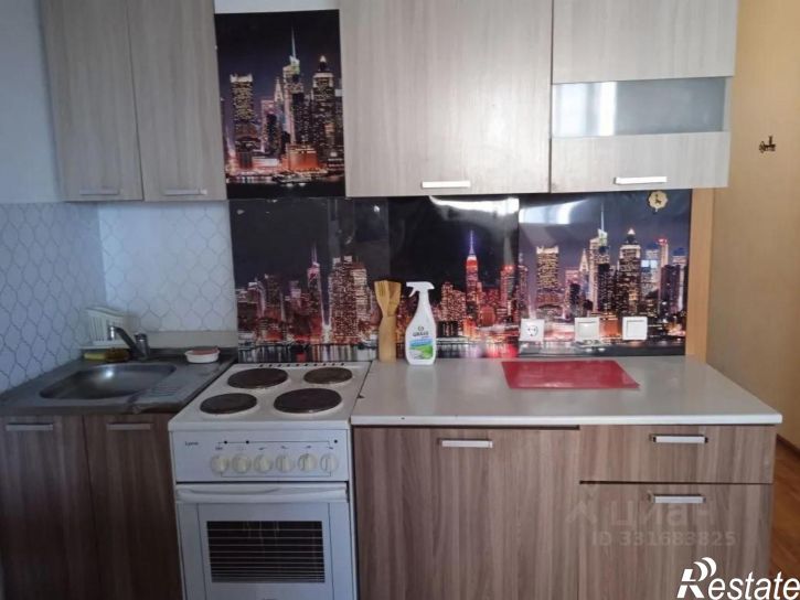 2-комн квартира Пермь, улица Вильямса, 51А